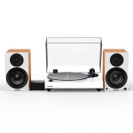 Couleur: Blanc/bambou