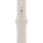 Apple Watch 42/44/45mm Sport Band - Starlight