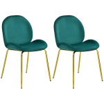 Colour: Green