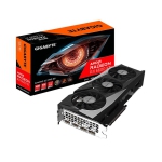 GIGABYTE Radeon RX 6600 XT GAMING OC PRO 8G Carte graphique, WINDFORCE 3X Système de refroidissement, 8GB 128-bit GDDR6, GV-R66XTGAMINGOC PRO-8GD Carte vidéo