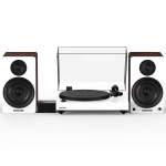 Colour: White / White Walnut