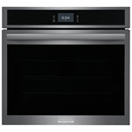 Colour: Black Stainless