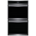 Colour: Black Stainless