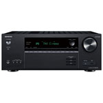 Onkyo TX-NR6100 7.2 Channel 8K Ultra HD Network AV Receiver