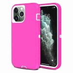 Colour: Hot Pink