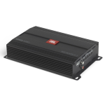 JBL STAGEA3001 Monoblock Subwoofer Amplifier