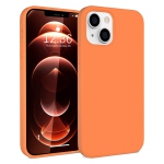 Colour: Orange