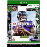 Madden NFL 21 - Xbox One