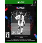 Fifa 21 Next Level Edition - Xbox Series X