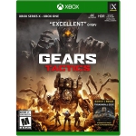 Gears Tactics (Xbox Series X / Xbox One)