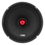 DS18 PRO-X10BM 10" Midrange Speaker 300W RMS - 8 Ohm
