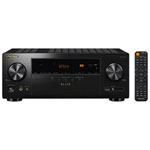 Pioneer Elite VSX-LX105 7.2 Channel 8K Ultra HD Network AV Receiver