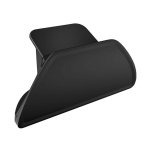 Controller Holder for Xbox Series S X ONE/ONE SLIM Gamepad Support (Black)
