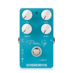 CALINE Cp-12 Pure Sky Overdrive Boost True Bypass