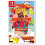 SUICIDE GUY COLLECTION - SWITCH [RED ART GAMES]