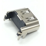 HDMI Port Socket Plug Jack Interface Connector Replacement HDMI Port for Sony Playstation 4 PS4