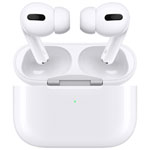 Apple AirPods Pro (1st generation) In-Ear Noise Cancelling True 