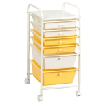 Couleur: Jaune
