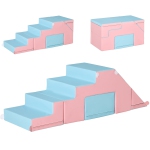 Colour: Pink, Blue