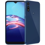 Motorola Moto E 2020 6.2" 32/2GB - GSM Unlocked Smartphone - International Model - Brand New - Midnight Blue