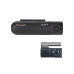 GNET G-ON2 Dual-Channel 2K QHD Cloud Dash Cam