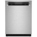 KitchenAid 24" 44dB Built-In Dishwasher(KDPM604KPS) - Stainless - Open Box - Perfect Condition