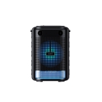 Havit SQ111BT 6 inch 8W Portable Wireless Bluetooth v5.0 RGB Lighting Multi-function speaker
