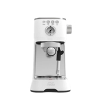 SOLIS - Barista Perfetta Plus White UL Version