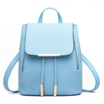 Couleur: Bleu clair