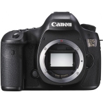 Canon EOS 5DS DSLR Camera (International Version)