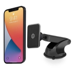 Mighty Mount Simpl Touch 2.0 - Magnetic Dash & Windshield 360° Mount