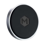 Mighty Mount Simpl Mag Circular Dash Mount