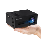 Monster Vision Image Mini Projector - Brand New