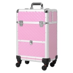Colour: Pink