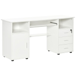 Colour: White