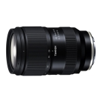 Tamron 28-75mm f/2.8 Di III VXD G2 Lens for Sony E | Best Buy 