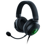 Razer Kraken V3 Gaming Headset for PC - Black