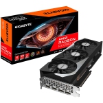 GIGABYTE Radeon RX 6900 XT Jeu OC 16G Carte graphique, WINDFORCE 3X Système de refroidissement, 16GB 256-bit GDDR6, GV-R69XTGAMING OC-16GD Carte vidéo