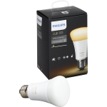 Philips Hue White Ambiance A19 Smart LED Bulb - Brand New