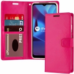 Colour: Pink