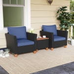 Colour: Navy