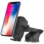 iOttie Easy One Touch 5 Support universel pour tableau de bord et pare-brise - Noir