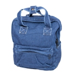 Colour: Medium Blue