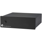 Pro-Ject PJ82382120 Phono Box S2 Ultra Pre-Amplifier – Black