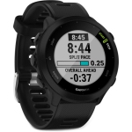 Garmin Forerunner 55 GPS Running Smartwatch - Black
