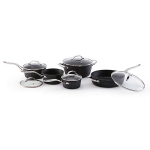 Starfrit THE ROCK Classic10pc Set