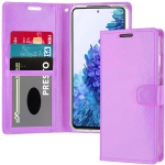 Couleur: Mauve