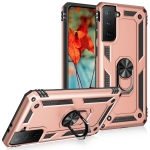 Couleur: Or rose