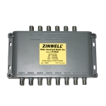 DirecTV WB68 DTV 6x8 Switch for HD Antenna