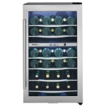 Danby Designer 38 Bottle Wine Cooler